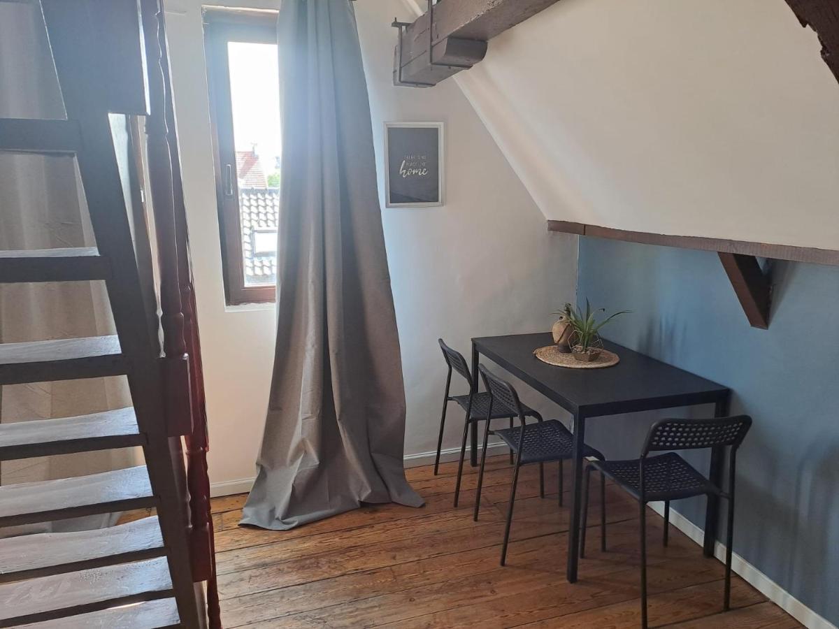 The 16Th Century Duplex In The City Center Διαμέρισμα Αμβέρσα Εξωτερικό φωτογραφία